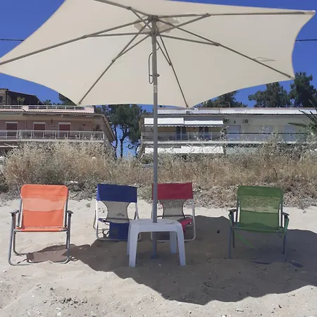 With Sea View アパート *