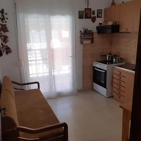 アパート With Sea View *