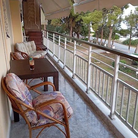 Appartamento With Sea View