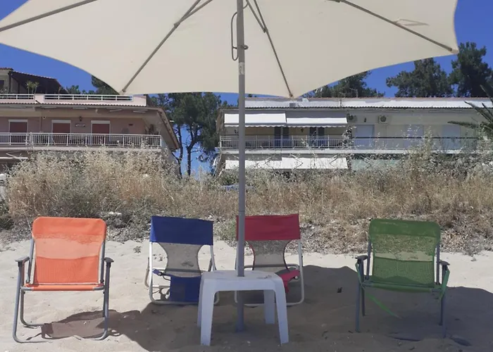 With Sea View Apartamento *