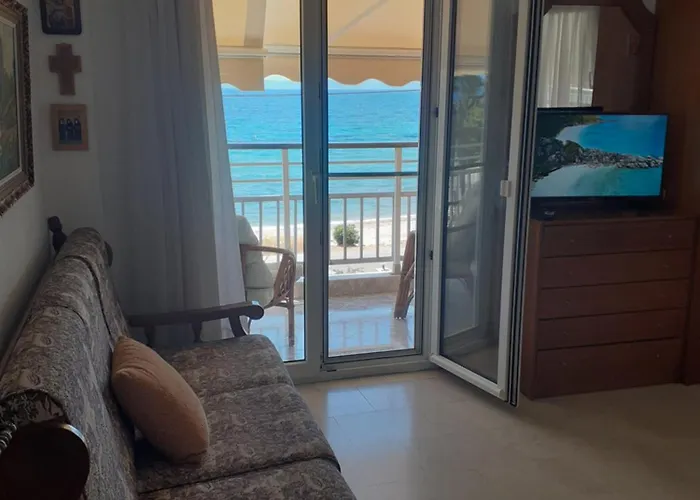 Apartamento With Sea View *