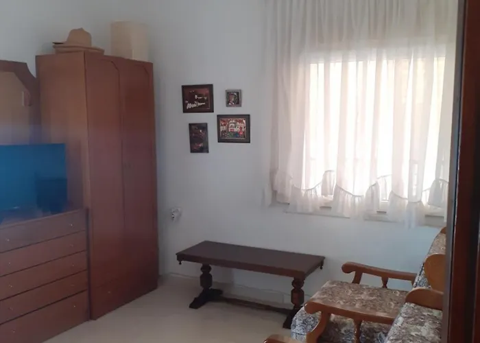 With Sea View Apartamento
