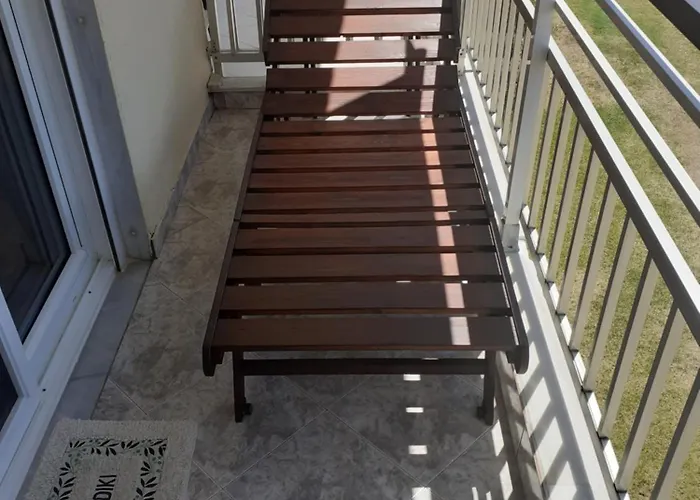 With Sea View Apartamento Metamorfosi (Sithonia)