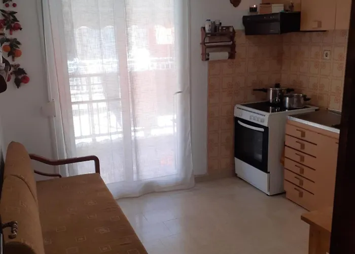 Apartamento With Sea View *