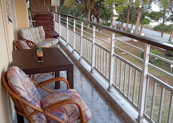 Apartamento With Sea View